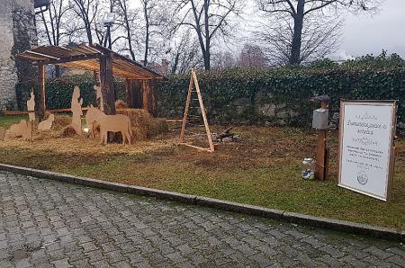 JASLICE NA PROSTEM V CERKNICI 05 FOTO MARKO RUPAR